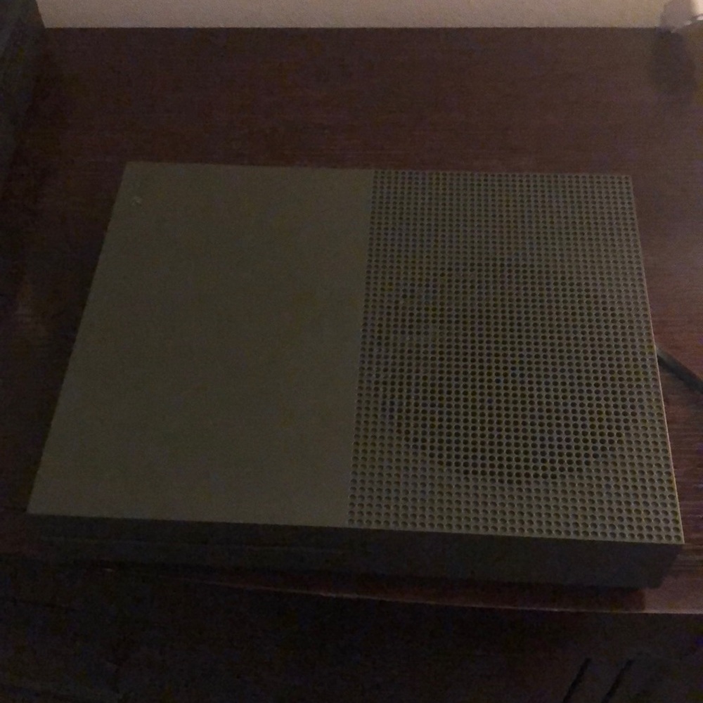 Xbox one